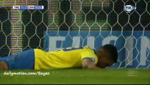 Peersman M. (Own goal) HD - Twente 1-0 Cambuur - 20-02-2016