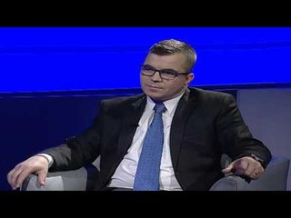 Eduart Ndoccaj, në “intervista e mbrëmjes”, nga Patrik Sadikaj