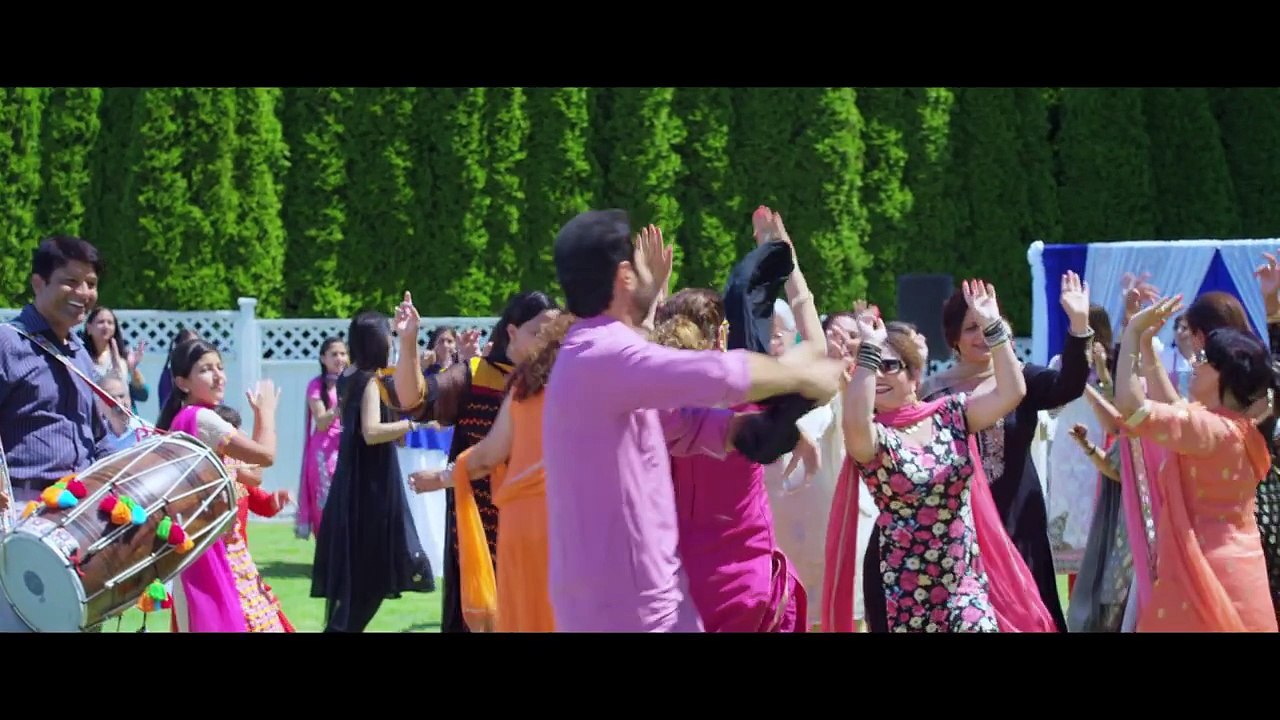 Aaja Ni Aaja _ Gurdas Maan _ Channo Kamli Yaar Di _ Releasing on 19 February, 2016