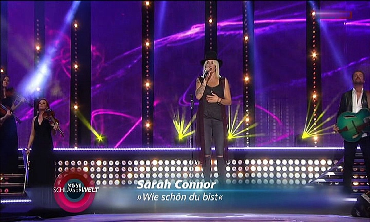 Wie schön du bist 2015