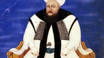Groovy Historian : Podcast on History of Sultan Mustafa IV (Ottoman Empire)