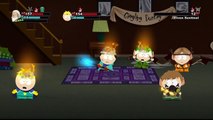 South Park: The Stick of Truth [Xbox360] - SAVE THE STICK | Walkthrough | Part #05