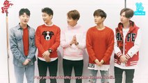 (TR SUB) UNIQ V-app Channel Open