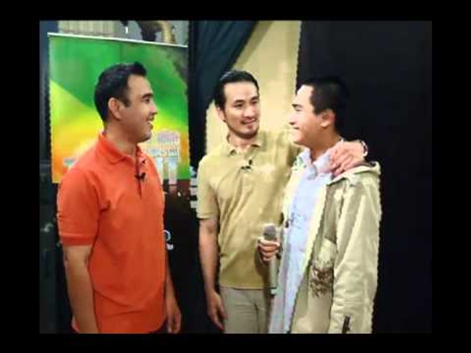 Tập 2 - Phần 2 - Vietnam's Got Talent