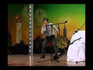 Tập 2 - Phần 4 - Vietnam's Got Talent