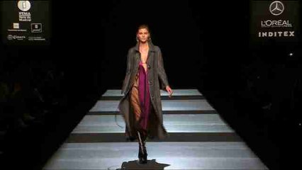 La moda invita a trasnochar en la Fashion Week Madrid