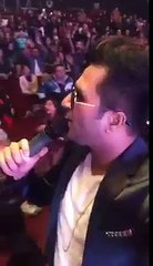 Falak shabir 2016 concert