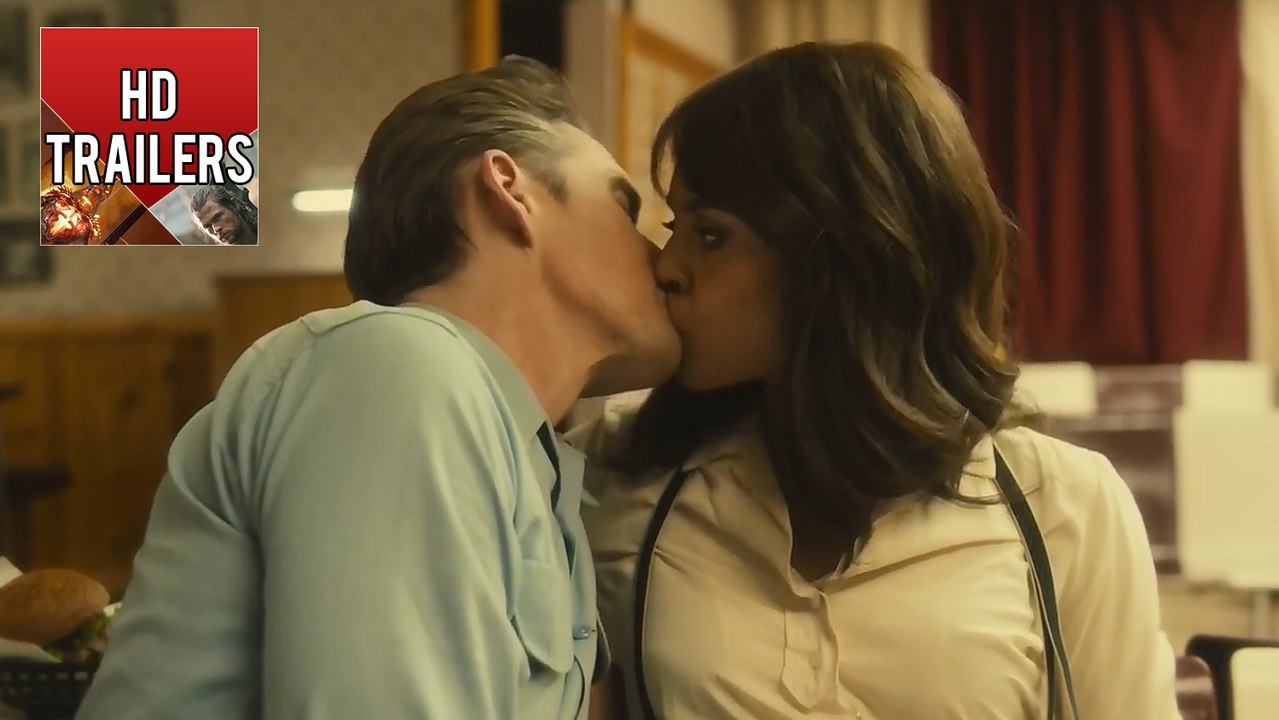Born to Be Blue Official Trailer #1 (2016) - Ethan Hawke, Carmen Ejogo Movie HD