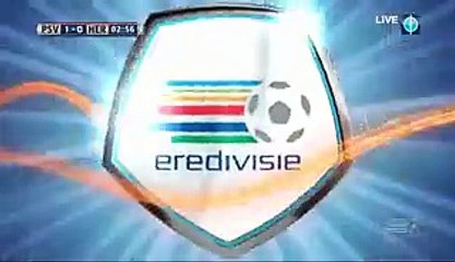 All Goals HD - PSV 2-0 Heracles  20-02-2016
