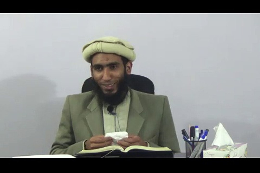 Day149 - 20-02-2015 Class2 Rayaz us Saleheen