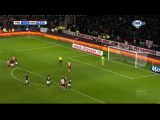 All Goals & Highlights (HD) PSV Eindhoven 2-0 Heracles 20.02.2016 Eredivisie