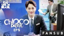 [PT-BR] Choco Bank - EP 05 (Kai Union Brasil & EXO Planet BR)