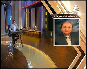 رئيس اتحاد المصريين بأوروبا لـ«أنا مصر»: أطلقنا مبادرة لدعم مصر