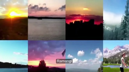 One Direction - Dear World Leaders 2015 [Subtitulado]