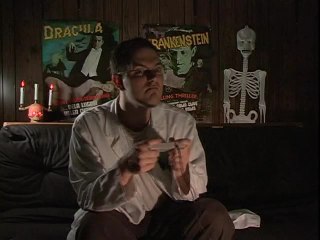 AVGN Bastidores - Insanidade no Halloween (Legendado)