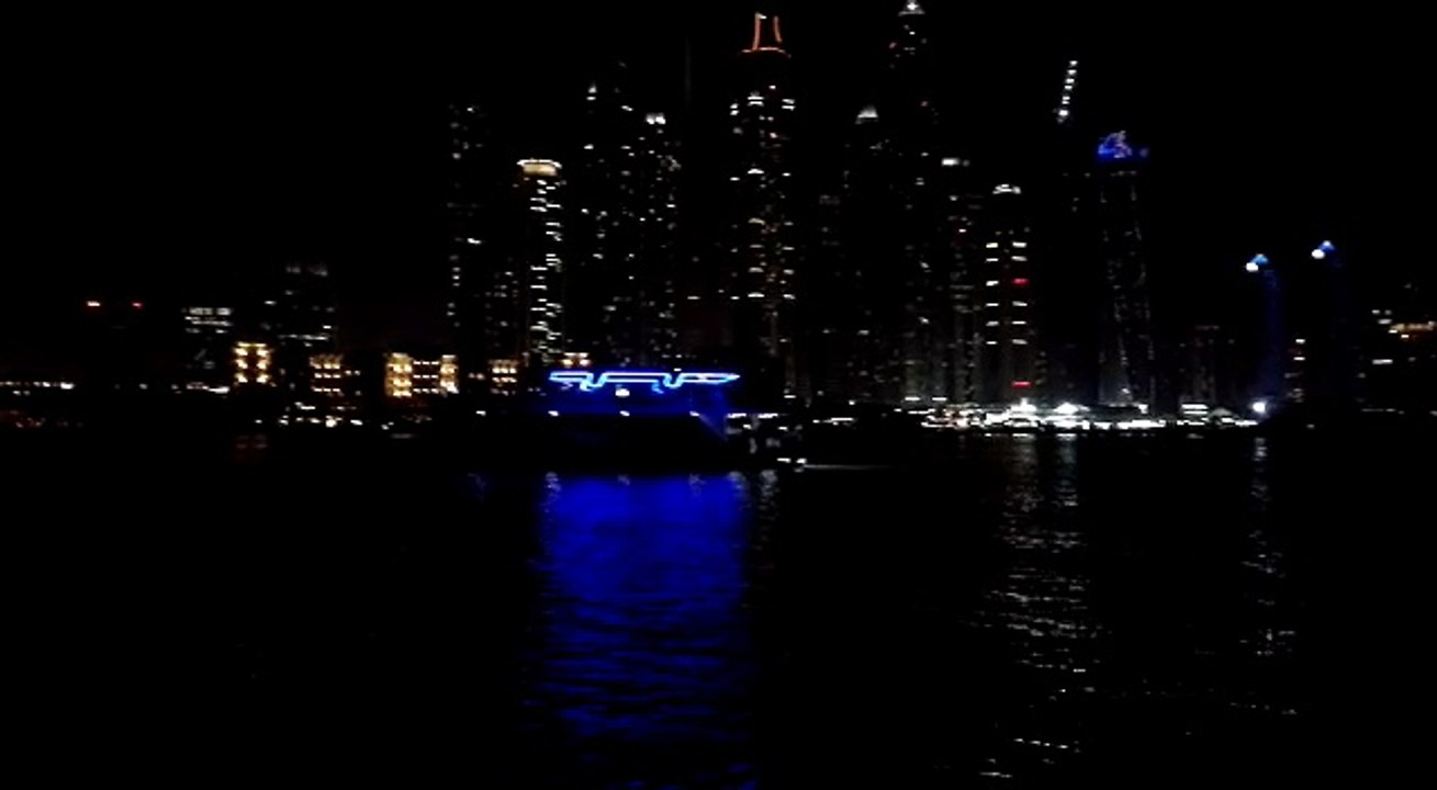 Why Hire Virgo Yacht? - Mala Yachts Dubai