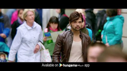 MAIN WOH CHAAND Video Song - Video Song  - Himesh Reshammiya, Farah Karimaee 2016 movie