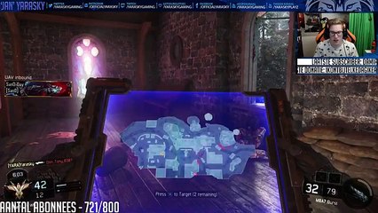 YARASKY IS ONSTERFELIJK! (COD_ Black Ops 3)