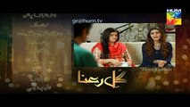 Gul E Rana Episode 17 HD Promo HUM TV Drama 20 Feb 2016