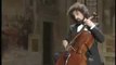 Bach - Cello Suite No.4 bwv1010 vi-Gigue