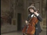 Bach - Cello Suite No.4 bwv1010 vi-Gigue