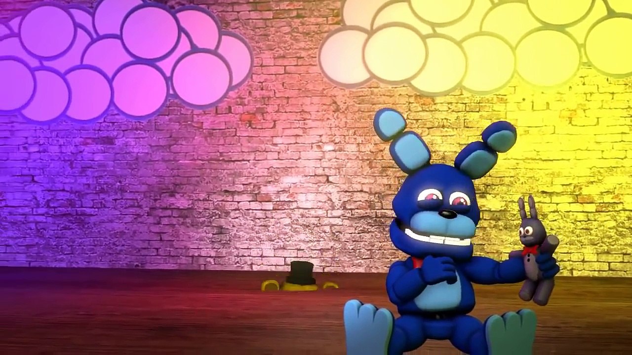 FNAF Funny Animation Compilation: Five Nights at Freddys Best Animations