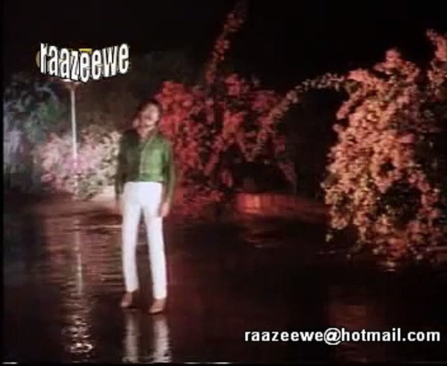 Zeenat & Jackie - HO YE JAWANI GULAB JAISI HAI