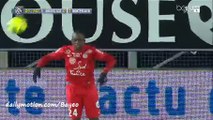 All Goals  HD - Angers 2-3 Montpellier - 20-02-2016