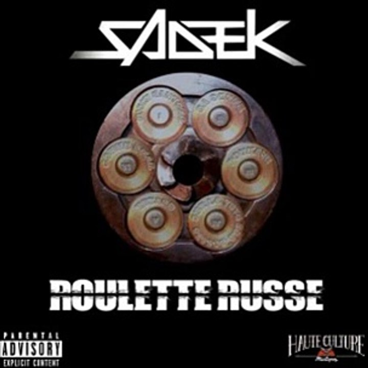 Sadek - Têtard // Roulette Russe (EP)