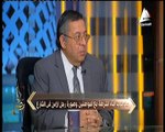 اللواء أحد جاد منصور لـ«أنا مصر»: تدخل الرئيس في أزمة أمناء الشرطة كان سريع وحاسم