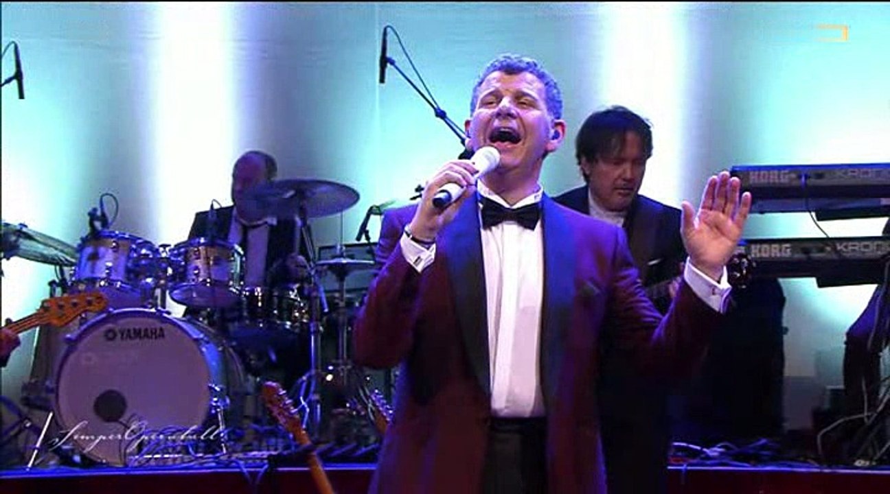 Semino Rossi - Baila me & Volare & Bamboleo 2016