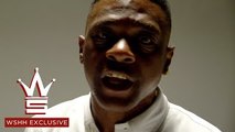 Boosie Badazz World War 6 (WSHH Exclusive - Official Music Video)