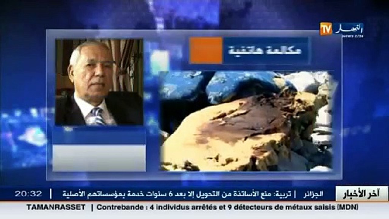 أمن  تأمين الحدود الشرقية..التحدي الأكبر للجيش الشعبي الوطني