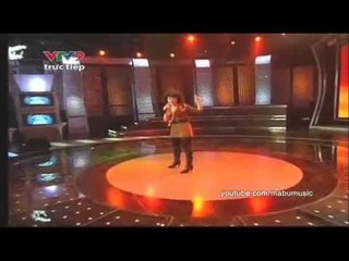 [Gala 4] Uyên Linh - Fallin' - SBD 02