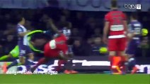 All Goals HD - Toulouse 1-1 GFC Ajaccio - 20-02-2016