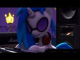 Май Литл Пони ДИСКОТЕКА! SFM My little Pony DISCO! SFM 我的小马啊蹦迪啦!