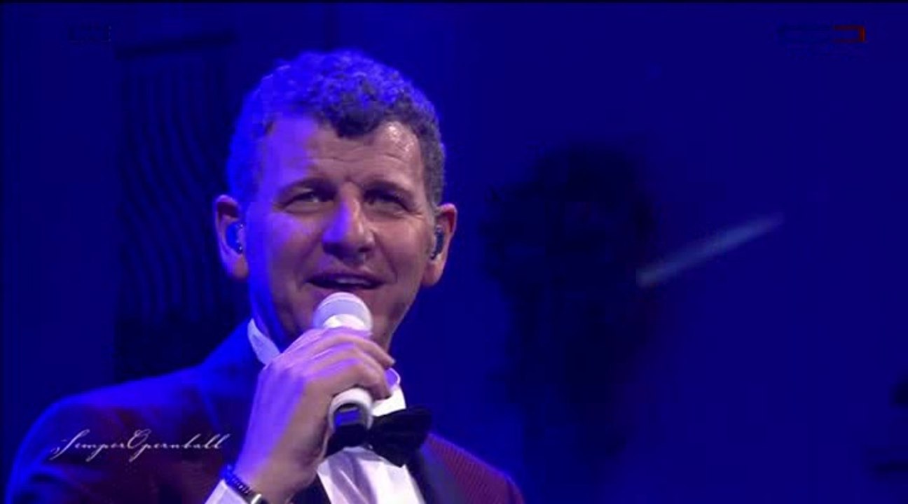 Semino Rossi - Besame mucho 2016