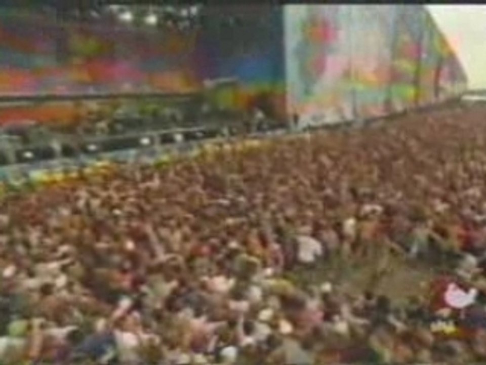 The offspring - All I Want