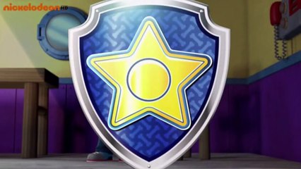 La PATA de la Patrulla de Cachorros en busca del Pingüino - 2016