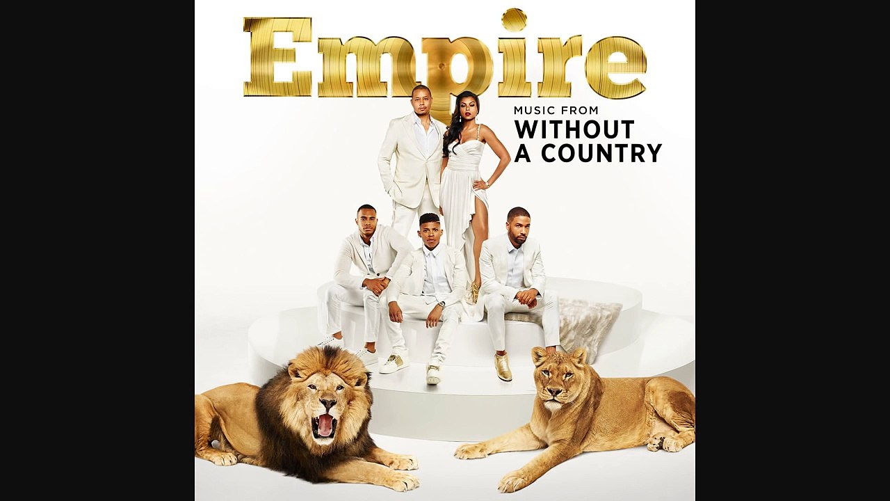 Empire Cast - Born To Love U (feat. Jussie Smollett) [Audio]