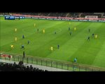 Goal Mauro Icardi - Inter Milan 3-0 Sampdoria (20.02.2016) Serie A