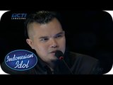 EP10 PART 2 SPEKTAKULER SHOW 2 - Indonesian Idol 2014