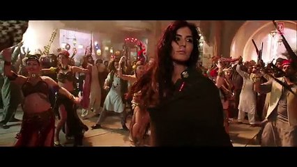 Afghan Jalebi (Ya Baba) VIDEO Song - Phantom - Saif Ali Khan, Katrina Kaif