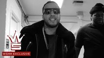 French Montana Sanctuary Pt. 2 (WSHH Exclusive - Official Music Video)