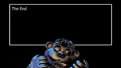 Chipper's Revenge | FNAF World Soundtrack (World Music 720p)