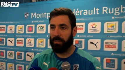 Montpellier - Pau : les réactions