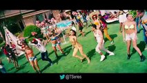 Daddy Mummy VIDEO Song - Urvashi Rautela - Kunal Khemu - DSP - Bhaag Johnny - T-Series - YouTube