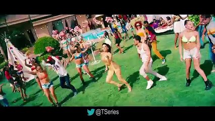 Daddy Mummy VIDEO Song - Urvashi Rautela - Kunal Khemu - DSP - Bhaag Johnny - T-Series - YouTube