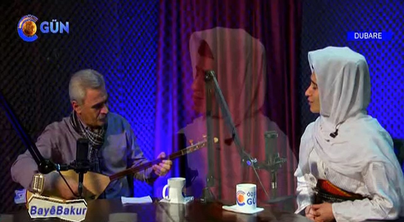 Özgür GÜN Tv (Baye Bakur) GULISTAN- HASIM TOKDEMIR-1_01