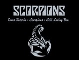 Cover Bateria - Scorpions - Still Loving You